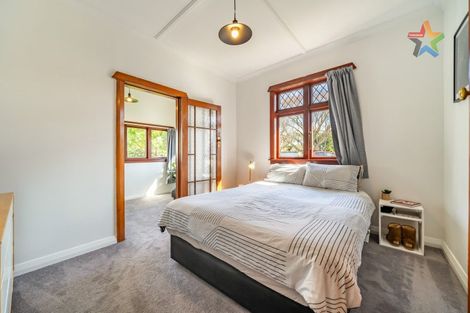 Photo of property in 22 Fuller Grove, Woburn, Lower Hutt, 5010