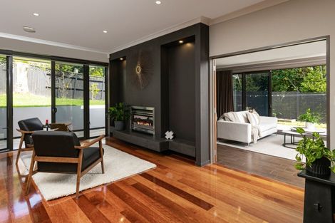 Photo of property in 66 Rame Road, Greenhithe, Auckland, 0632