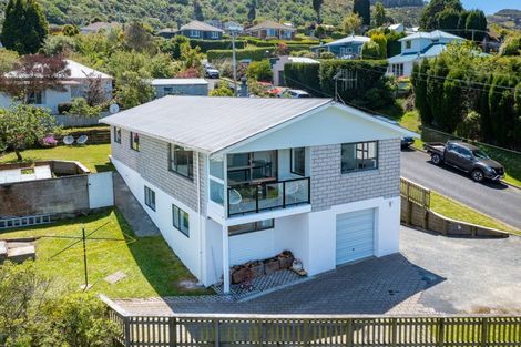Photo of property in 46 Adderley Terrace, Ravensbourne, Dunedin, 9022