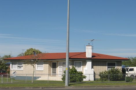 Photo of property in 808 Gladstone Road, Te Hapara, Gisborne, 4010