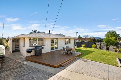 Photo of property in 38 Mckenzie Street, Witherlea, Blenheim, 7201