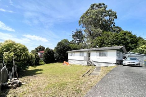 Photo of property in 80 Salamanca Road, Sunnynook, Auckland, 0620