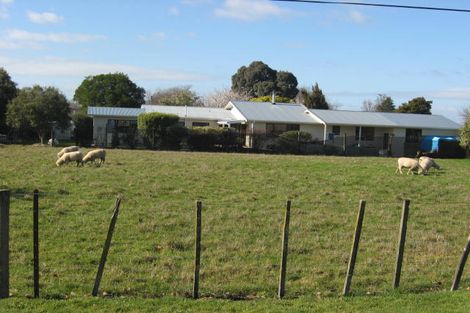 Photo of property in 209 West Street, Greytown, 5712