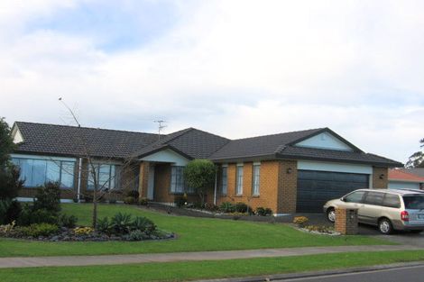 Photo of property in 30 Glanworth Place, Dannemora, Auckland, 2016