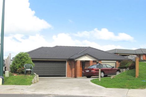 Photo of property in 12 Abilene Place, Manurewa, Auckland, 2105