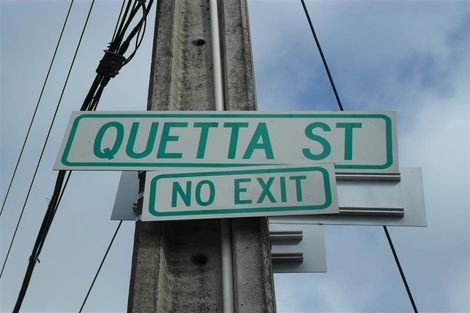 Photo of property in 24a Quetta Street, Ngaio, Wellington, 6035