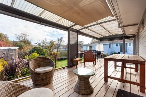 Photo of property in 37 Charles Crescent, Putaruru, 3411