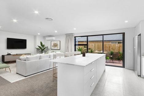 Photo of property in 2/45 Cranford Street, St Albans, Christchurch, 8014