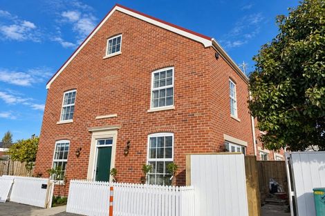 Photo of property in 3/38 Buffon Street, Waltham, Christchurch, 8023