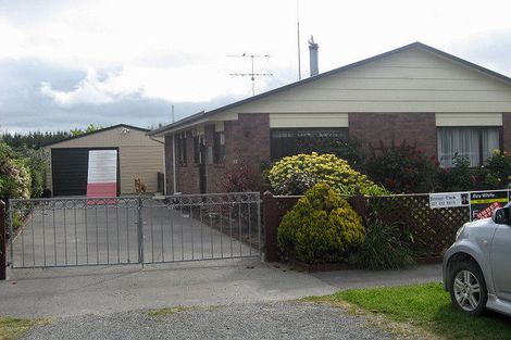 Photo of property in 112 Kings Road, Leithfield, 7481