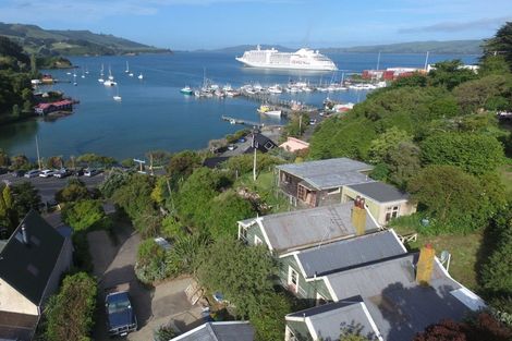 Photo of property in 3 Slant Street, Careys Bay, Port Chalmers, 9023