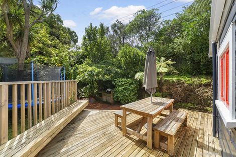 Photo of property in 28 Taft Street, Brooklyn, Wellington, 6021