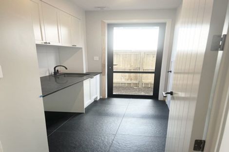 Photo of property in 1 Turbine Way, Hobsonville, Auckland, 0616