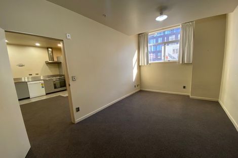 Photo of property in Marrickian Apartment, 117/135 Taranaki Street, Te Aro, Wellington, 6011