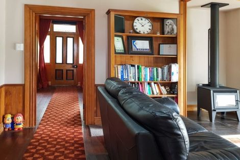 Photo of property in 181 South Street, Feilding, 4702