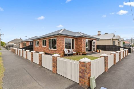 Photo of property in 79 Bay View Road, South Dunedin, Dunedin, 9012
