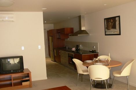 Photo of property in Bridgewater Apartments, 205/7 Te Rangi Cross Road, Paihia, 0200