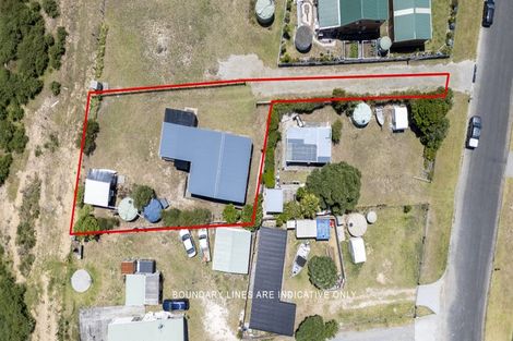 Photo of property in 48 Marreine Place, Karikari Peninsula, Kaitaia, 0483