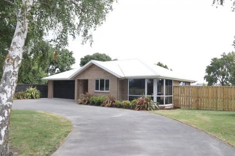 Photo of property in 123 Racecourse Road, Amberley, 7482