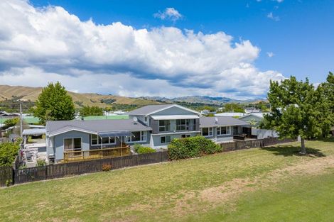 Photo of property in 134 Weld Street, Redwoodtown, Blenheim, 7201