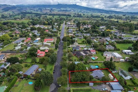 Photo of property in 715 Crozier Street, Pirongia, 3802