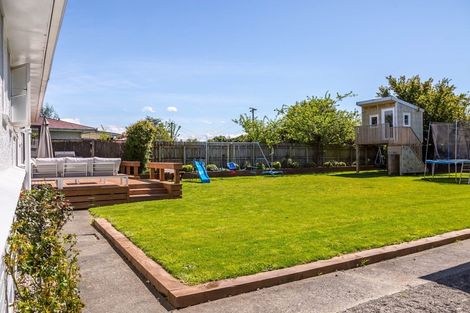 Photo of property in 93 Cockburn Street, Kuripuni, Masterton, 5810