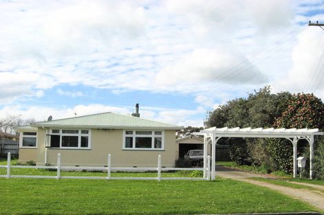 Photo of property in 25 Stout Street, Shannon, 4821