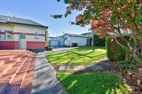 Photo of property in 35 Thomas Street, Gore, 9710