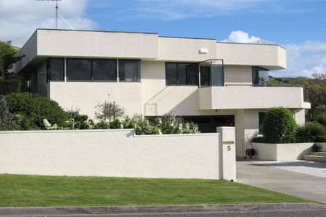 Photo of property in 5 Solway Drive, Witherlea, Blenheim, 7201