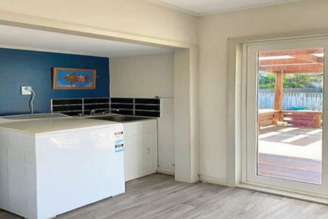 Photo of property in 4 Easton Street, Foxton, 4814