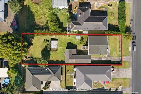 Photo of property in 33 Eastglen Road, Glen Eden, Auckland, 0602