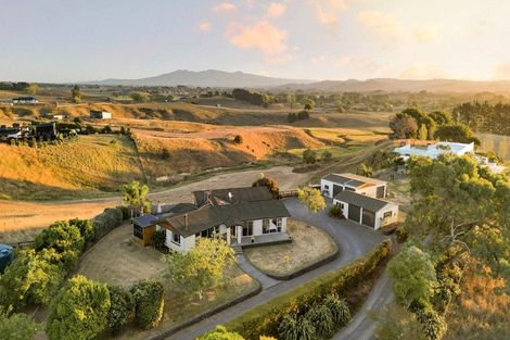 Photo of property in 40 Bowman Road, Whatawhata, Hamilton, 3289