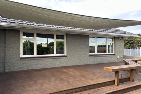 Photo of property in 109 North Belt, Lincoln, 7608