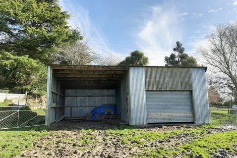 Photo of property in 139 Talbot Street, East Gore, Gore, 9771