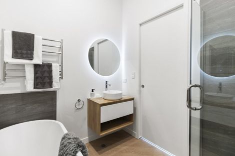 Photo of property in 11/8 Bennett Road, Pakuranga, Auckland, 2010