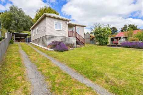 Photo of property in 81 Sunshine Road, Taumarunui, 3920