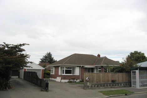 Photo of property in 153 Yaldhurst Road, Sockburn, Christchurch, 8042