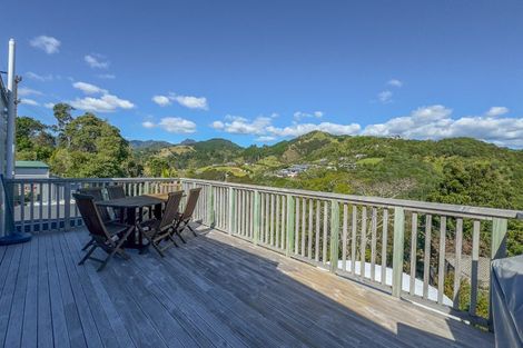 Photo of property in 10 Eames Crescent, Te Mata, Thames, 3575
