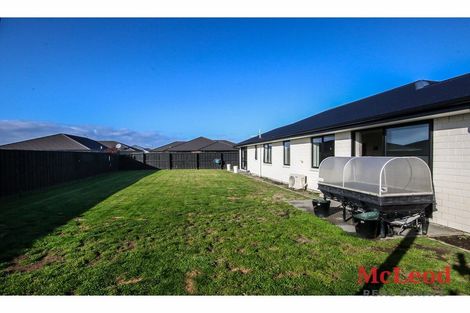 Photo of property in 17 Whittington Drive, Rolleston, 7615