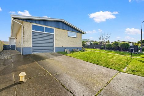 Photo of property in 231 Conyers Street, Strathern, Invercargill, 9812