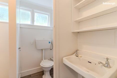Photo of property in 78a Manor Place, Dunedin Central, Dunedin, 9016
