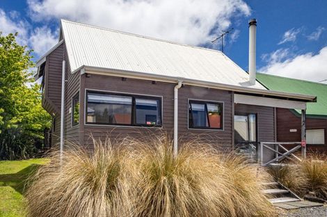 Photo of property in 5 Park Lane, National Park, Owhango, 3989