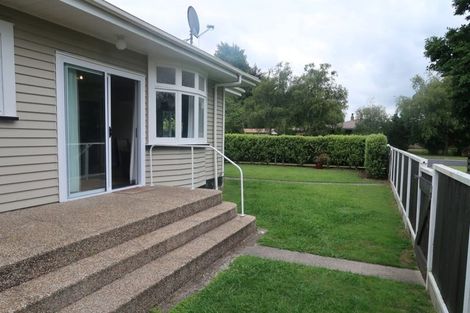 Photo of property in 44 Hohaia Street, Matamata, 3400
