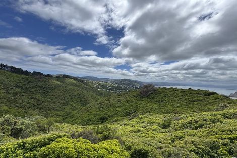 Photo of property in 40b Ashton Fitchett Drive, Brooklyn, Wellington, 6021