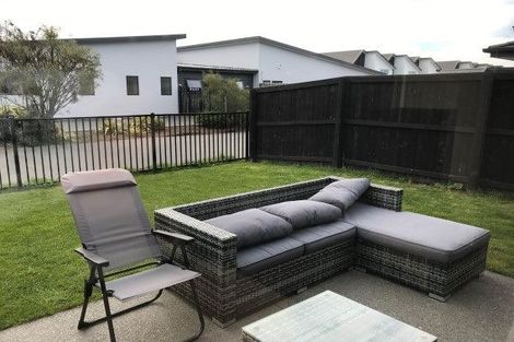 Photo of property in 66 Gosling Crescent, Halswell, Christchurch, 8025