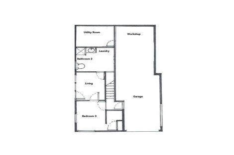 Photo of property in 8 Stuart Street, Levin, 5510