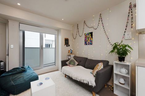 Photo of property in Soho Apartments, 1220/74 Taranaki Street, Te Aro, Wellington, 6011