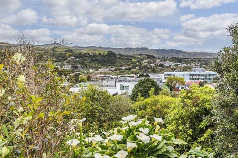 Photo of property in 9 Hampton Hill Road, Tawa, Wellington, 5028