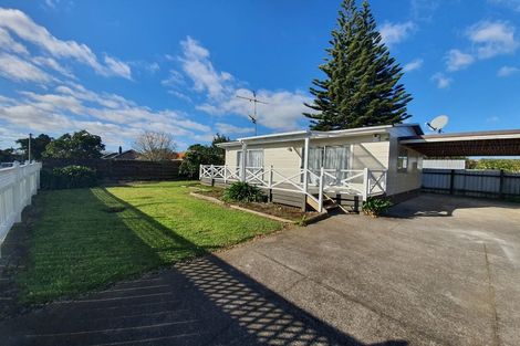Photo of property in 2/107 Russell Road, Manurewa, Auckland, 2102