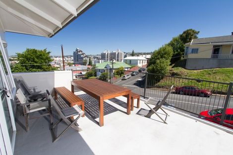 Photo of property in 129b Forth Street, North Dunedin, Dunedin, 9016